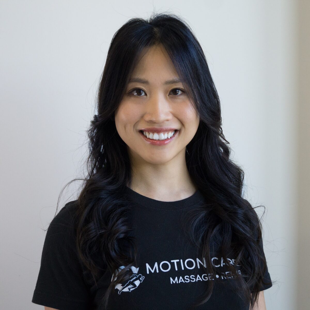 Dr. Kelly Tsui • Chiropractor • Massage • Motion Care Massage & Rehab